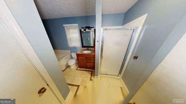 33 Powder Dr, House other with 3 bedrooms, 2 bathrooms and 2 parking in Dallas GA | Image 11