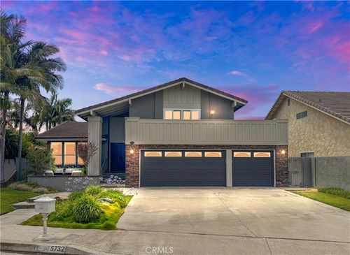 5732 Anthony Ave, Garden Grove, CA, 92845-2612 | Card Image