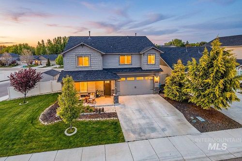9644 Goldenpond Ct, Boise, ID, 83709-6244 | Card Image