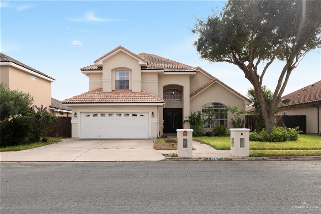Auburn Ave, Mcallen, TX 78504