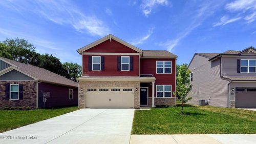 3486 Noah Trl, Jeffersonville, IN, 47130-0058 | Card Image