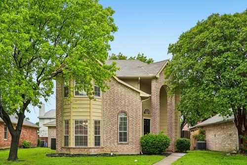 7851 Excaliber Rd, Frisco, TX, 75035-6762 | Card Image