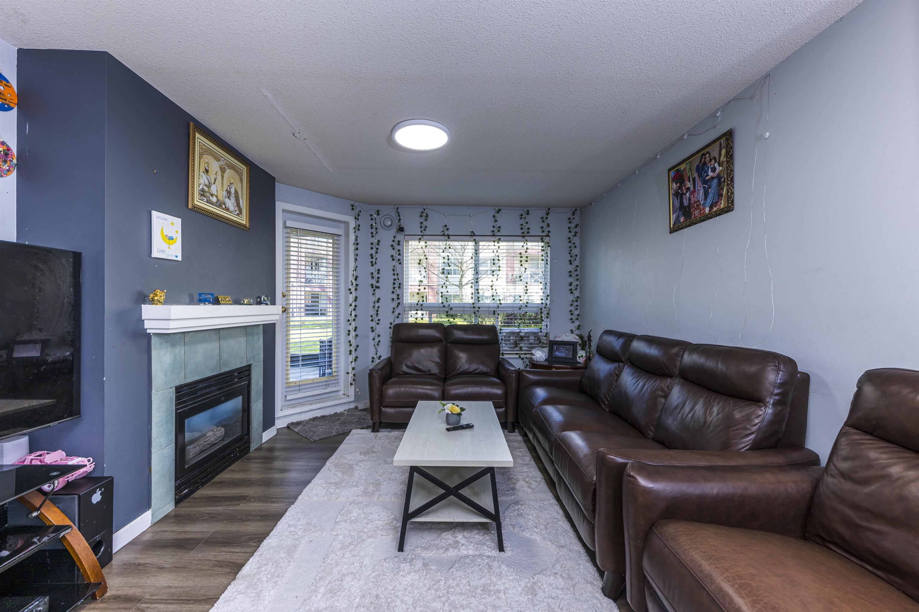 Residential in Surrey 2