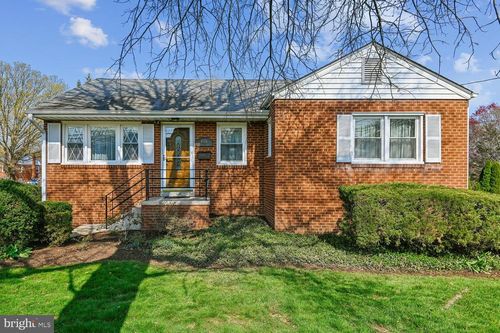 4704 Cardinal Ave, BELTSVILLE, MD, 20705-2639 | Card Image