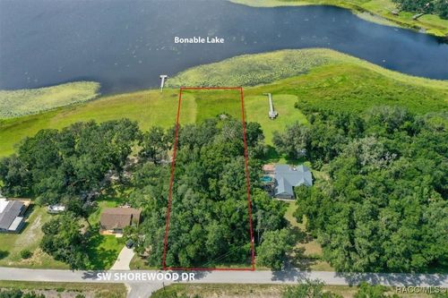 TBD Sw Shorewood Dr, Dunnellon, FL, 34431 | Card Image