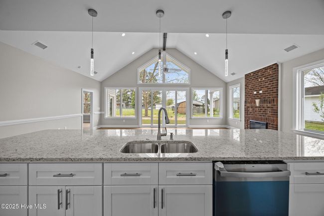 316 Allen Dr, House other with 3 bedrooms, 2 bathrooms and 2 parking in Ayden NC | Image 8