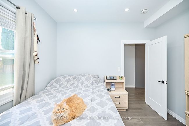 2 Fairburn Ave, House other with 3 bedrooms, 1 bathrooms and 3 parking in Saint Catharines ON | Image 13