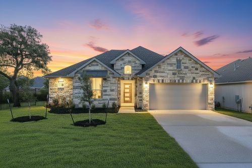 1901 N Chateau Lane Lane N, Kerrville, TX, 78028 | Card Image