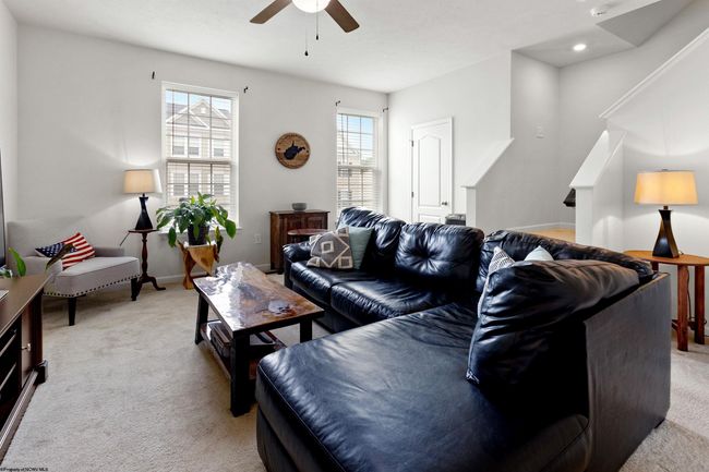 119 Inlet St, Townhouse with 3 bedrooms, 4 bathrooms and 2 parking in Morgantown WV | Image 14