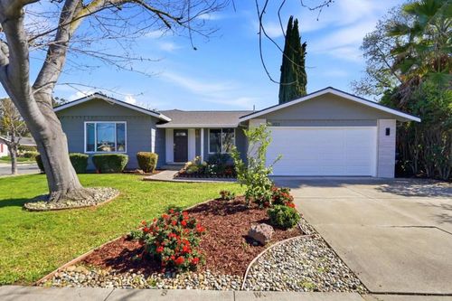 1122 Lynhurst Way, San Jose, CA, 95118-1849 | Card Image