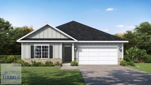 707 Doctor'S Creek Road Ne, Ludowici, GA, 31316 | Card Image