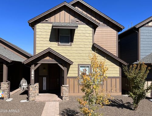 2448 W Mission Timber Cir, Flagstaff, AZ, 86001-0775 | Card Image
