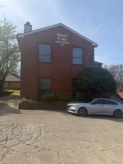 1500 E Belt Line Rd, Carrollton, TX, 75006-6307 | Card Image