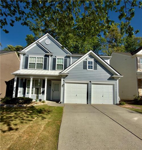 515 Friars Head Dr, Suwanee, GA, 30024-7654 | Card Image