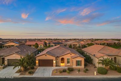 41758 W Cribbage Road, House other with 3 bedrooms, 3 bathrooms and null parking in Maricopa AZ | Image 1