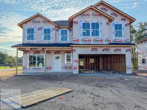 12 Hall St, Hinesville, GA, 31313 | Card Image