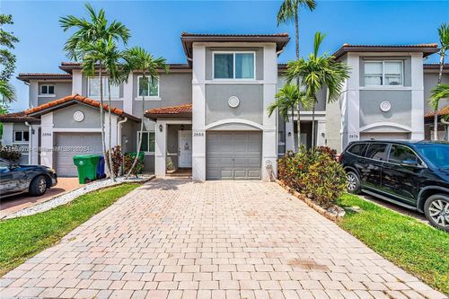 2888 Sw 129th Ave, Miramar, FL, 33027-4127 | Card Image