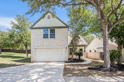 54 Lockspring, San Antonio, TX, 78254-6713 | Card Image