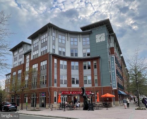 232-1800 Wilson Blvd, ARLINGTON, VA, 22201-6605 | Card Image