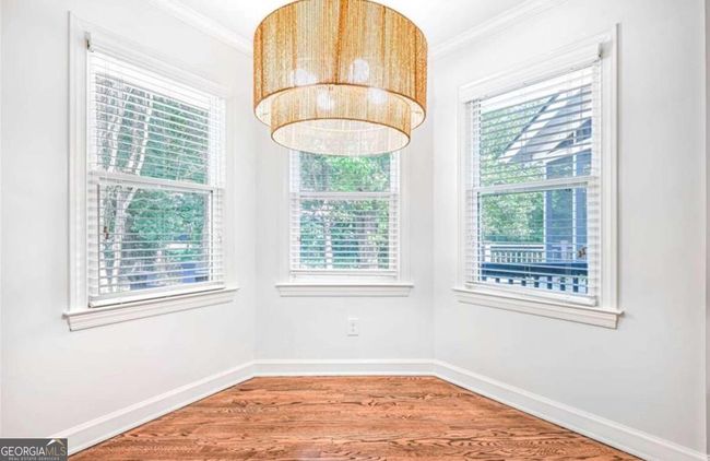 5135 Trumbull Ct, House other with 4 bedrooms, 3 bathrooms and 2 parking in Atlanta GA | Image 18