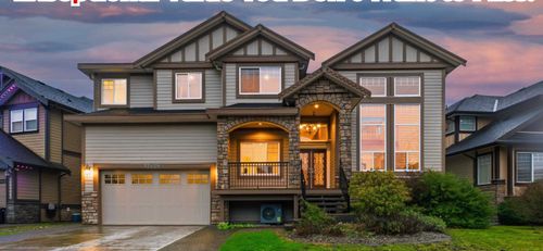 12428 201 St, Maple Ridge, BC, V2X4L4 | Card Image