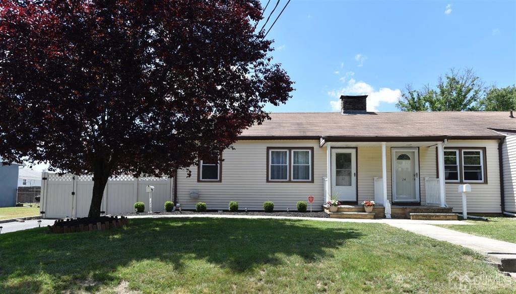 12 William Street, Sold in Jamesburg Zoocasa