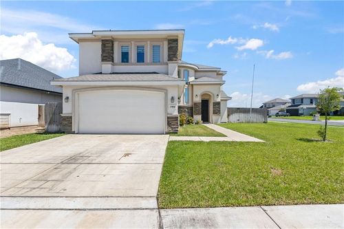 1904 Ridgeway Cir, Edinburg, TX, 78542-5410 | Card Image