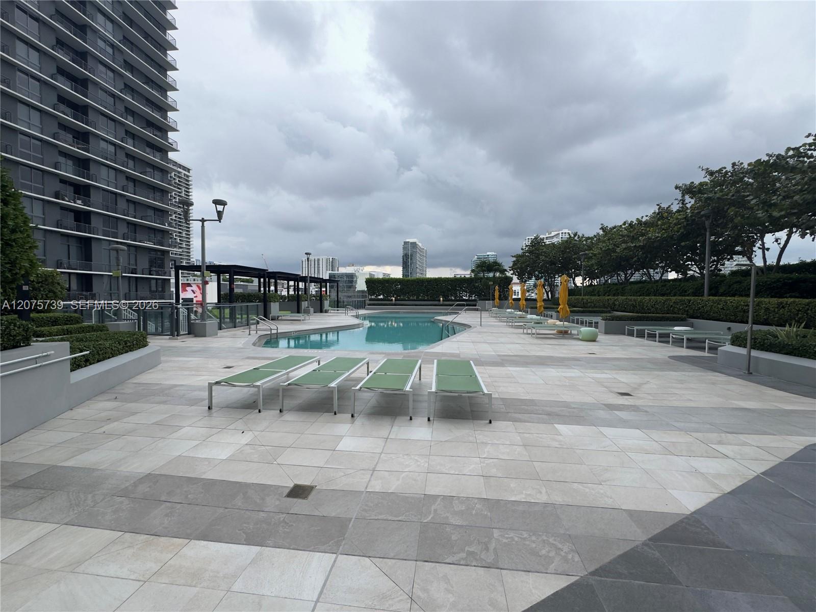 Residential in Miami