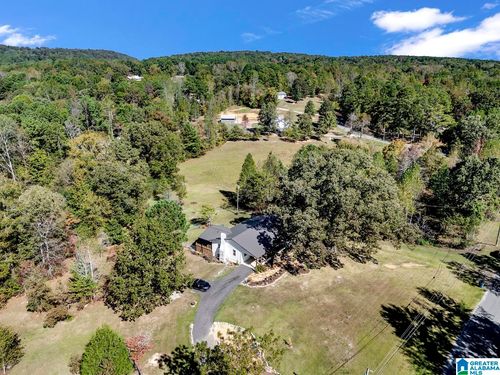 535 Ridge Trl, WARRIOR, AL, 35180-5657 | Card Image