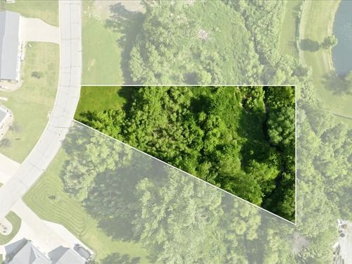 Lot 37 Meadow View Drive, Urbana, IA, 52345 | Card Image