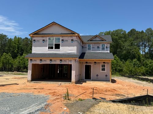 127 Ambrosia Way, Bunnlevel, NC, 28323 | Card Image