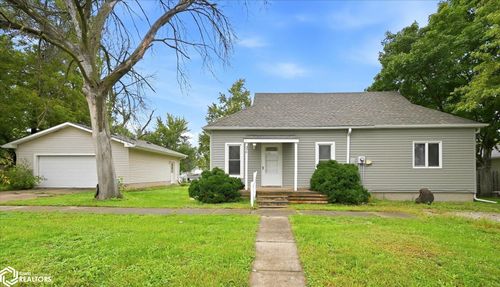 506 Tarkington Street, Harlan, IA, 51537 | Card Image