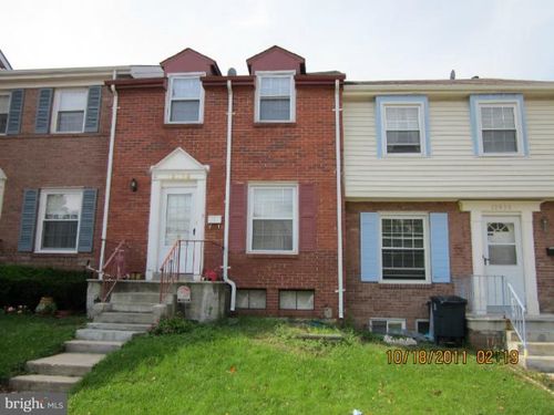 6-e-12928 Claxton Dr, LAUREL, MD, 20708-1828 | Card Image
