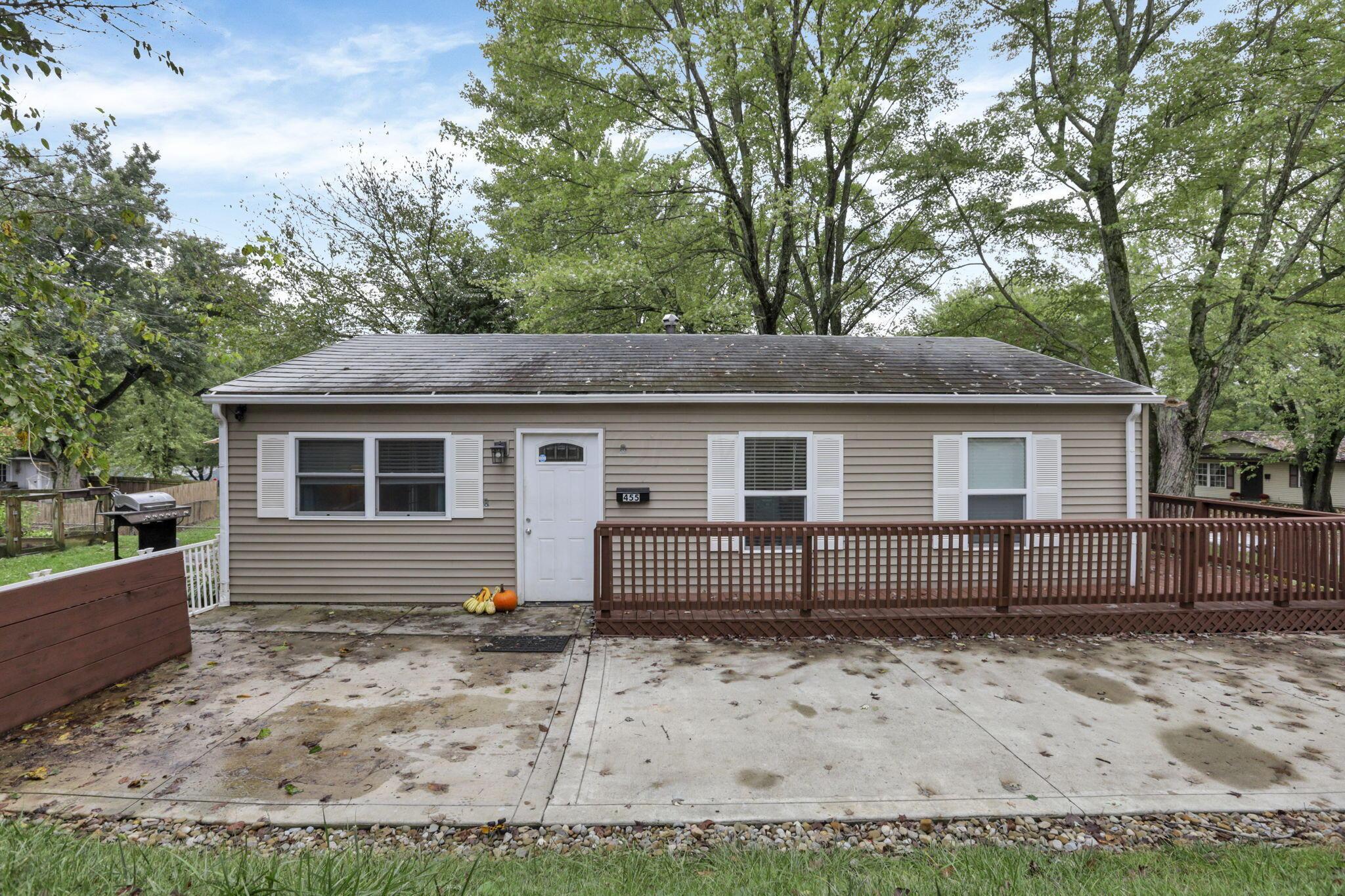 Lakeview Dr, Johnstown, OH 43031
