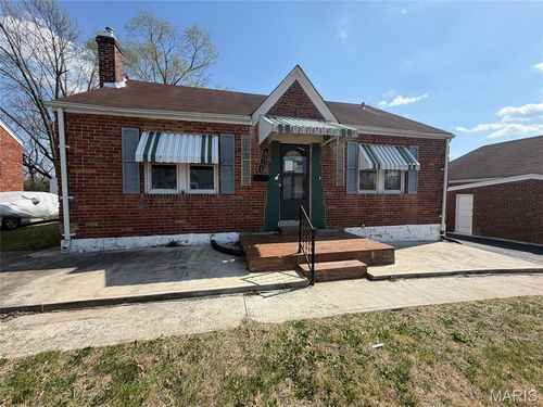 8964 Mayfield Ct, Saint Louis, MO, 63136-5054 | Card Image