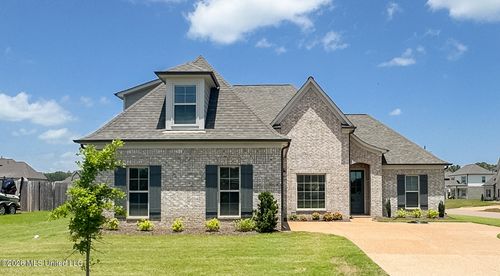 7722 Willow Way, Hernando, MS, 38632-1411 | Card Image