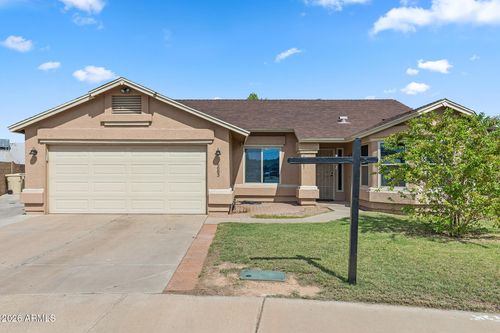 6683 N 84th Dr, Glendale, AZ, 85305-2154 | Card Image