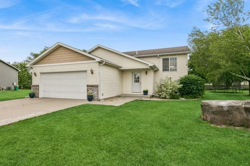 5437 Loganberry Cir, Rice, MN, 56367-4564 | Card Image