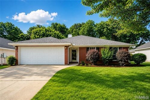 708 Weatherby Dr, Tuscaloosa, AL, 35405-6482 | Card Image