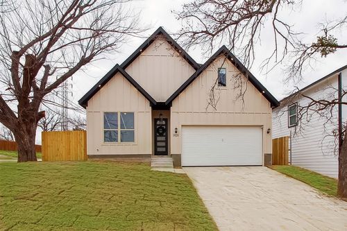 1920 Avenue B, Fort Worth, TX, 76104-5509 | Card Image