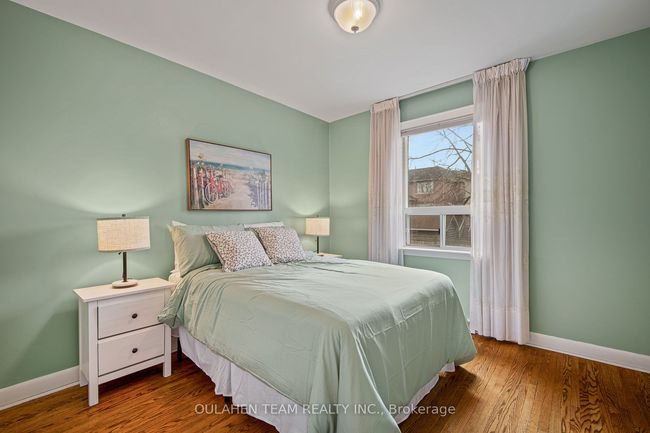 131 Florence Ave, House other with 5 bedrooms, 3 bathrooms and 2 parking in North York ON | Image 15