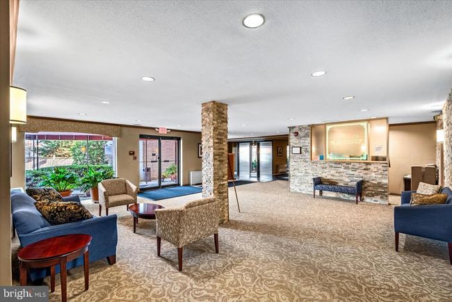 APT-410 - 1830 Columbia Pike, Condo with 2 bedrooms, 1 bathrooms and null parking in ARLINGTON VA | Image 13