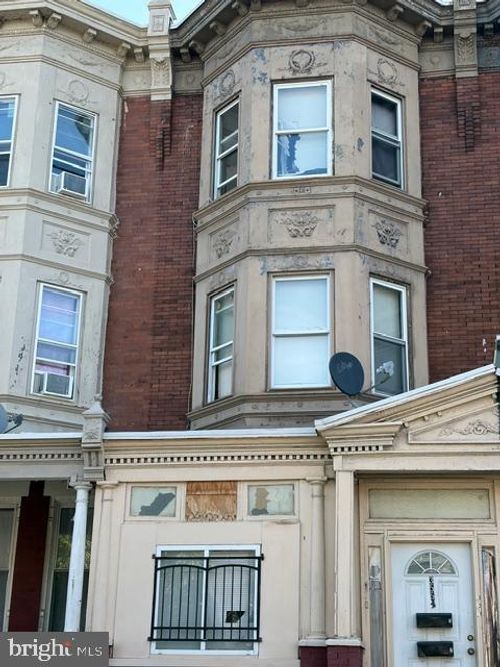 3551 N 11th St, PHILADELPHIA, PA, 19140-4303 | Card Image