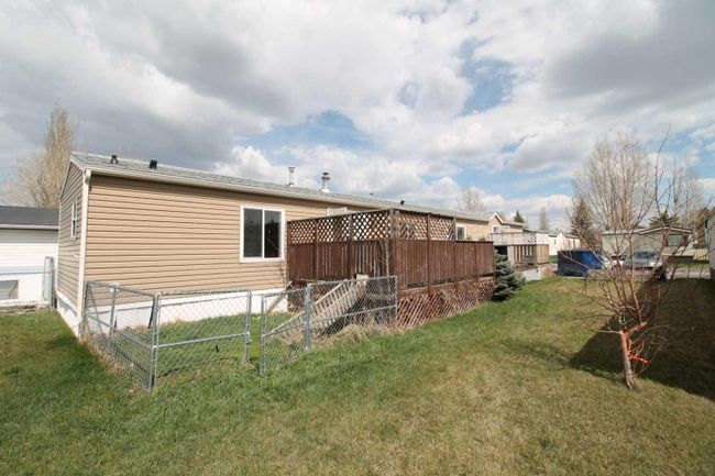 14 - 1712 23, Home with 3 bedrooms, 2 bathrooms and 2 parking in Coaldale AB | Image 12