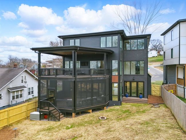 305 37 Th Ave N, House other with 5 bedrooms, 6 bathrooms and 1 parking in Nashville TN | Image 43