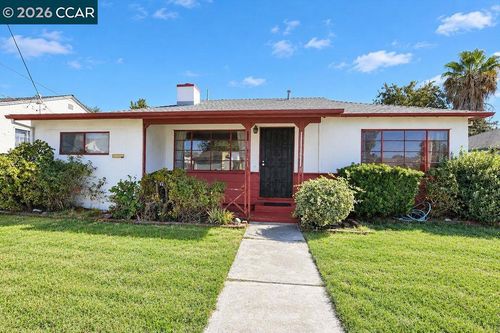 2025 Woodland Dr, Antioch, CA, 94509 | Card Image