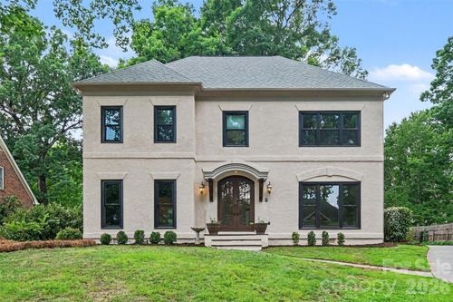 9408 Sardis Glen Dr, Matthews, NC, 28105-1568 | Card Image