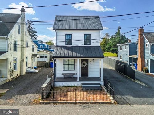 608 Main St, ODESSA, DE, 19730-2012 | Card Image