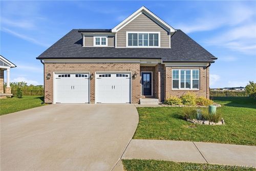 2030 Villa View Court, Jeffersonville, IN, 47130 | Card Image