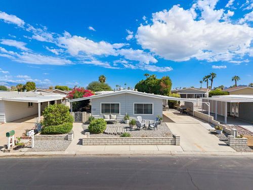 38890 Desert Greens Dr W, Palm Desert, CA, 92260-1021 | Card Image